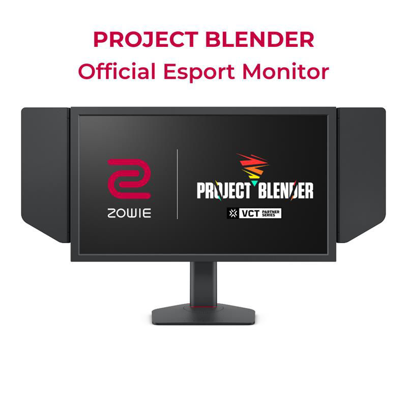 Project Blender-official-